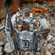 Illustration for article titled This Island Holds the Decaying Remains of the Soviet Nuclear Fleet